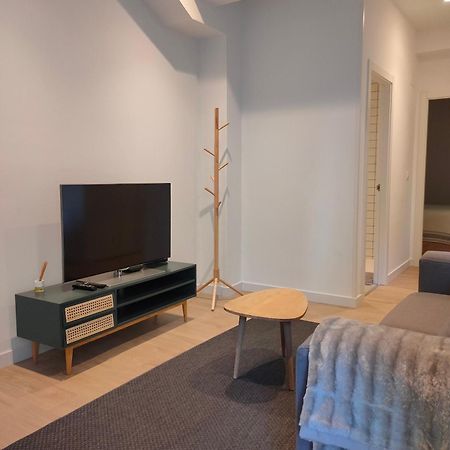 Apartamento A Estrenar En El Centro Vigo Extérieur photo