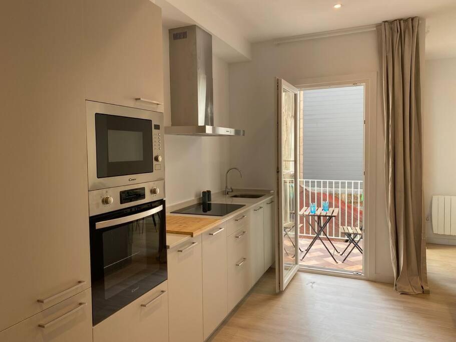 Apartamento A Estrenar En El Centro Vigo Extérieur photo