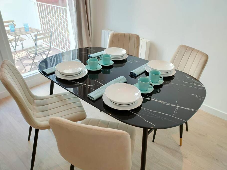 Apartamento A Estrenar En El Centro Vigo Extérieur photo