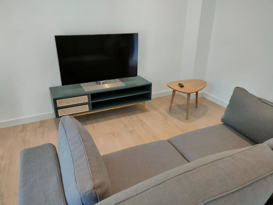 Apartamento A Estrenar En El Centro Vigo Extérieur photo