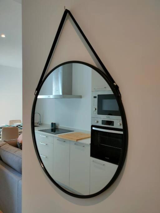Apartamento A Estrenar En El Centro Vigo Extérieur photo
